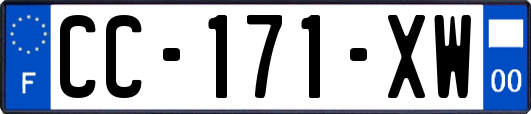 CC-171-XW