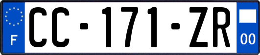 CC-171-ZR