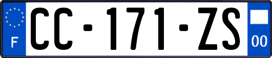 CC-171-ZS