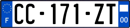 CC-171-ZT