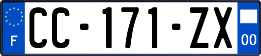 CC-171-ZX