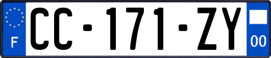 CC-171-ZY