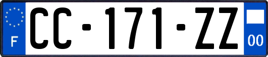 CC-171-ZZ