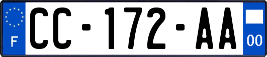 CC-172-AA