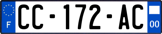 CC-172-AC