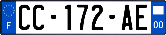 CC-172-AE