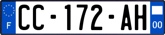 CC-172-AH