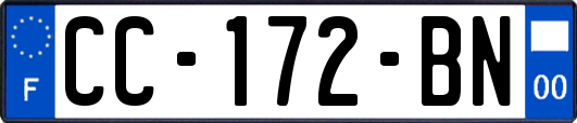 CC-172-BN