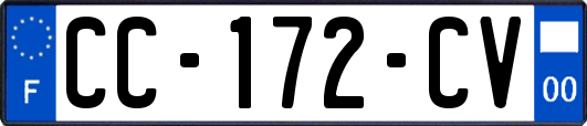 CC-172-CV