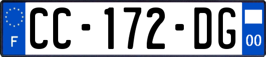 CC-172-DG