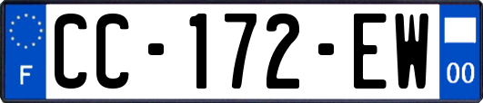 CC-172-EW