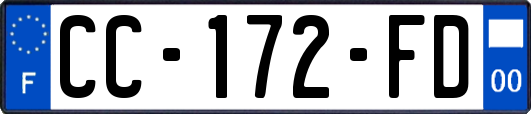 CC-172-FD