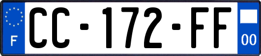 CC-172-FF