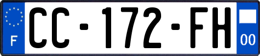 CC-172-FH