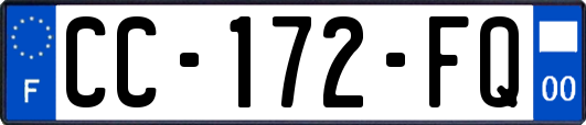 CC-172-FQ
