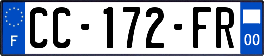 CC-172-FR