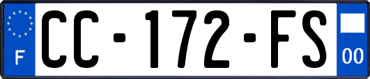 CC-172-FS