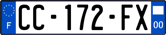 CC-172-FX