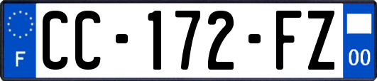CC-172-FZ