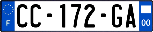 CC-172-GA