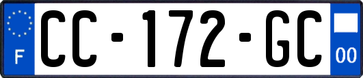 CC-172-GC