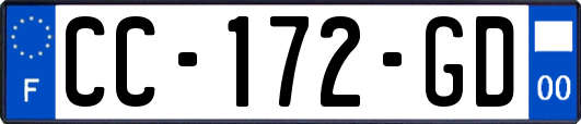 CC-172-GD