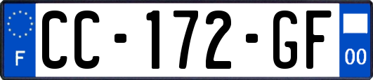 CC-172-GF