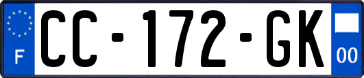 CC-172-GK