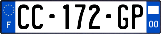 CC-172-GP