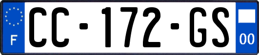 CC-172-GS