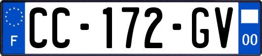 CC-172-GV