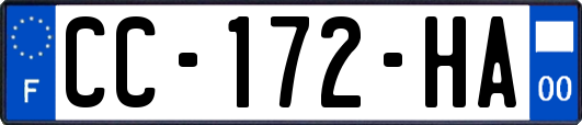 CC-172-HA