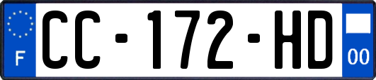 CC-172-HD