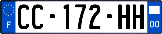 CC-172-HH