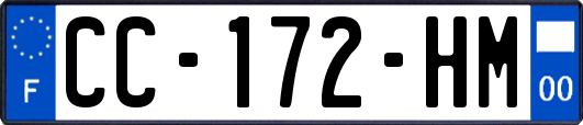 CC-172-HM