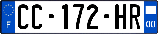 CC-172-HR