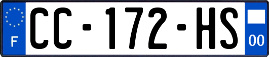 CC-172-HS