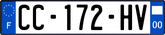 CC-172-HV