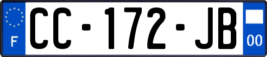CC-172-JB