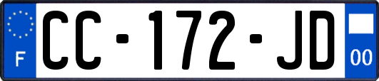 CC-172-JD