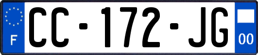 CC-172-JG