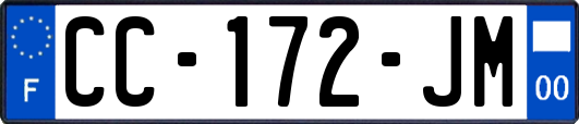 CC-172-JM