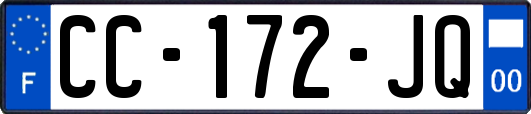 CC-172-JQ