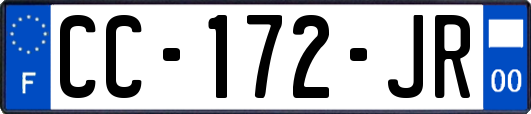 CC-172-JR