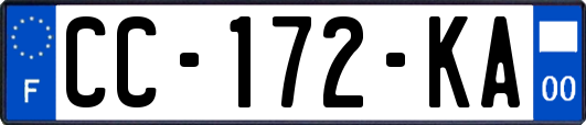 CC-172-KA