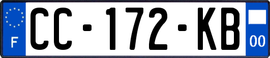 CC-172-KB