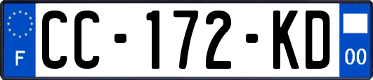 CC-172-KD