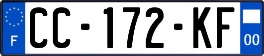 CC-172-KF