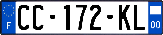 CC-172-KL