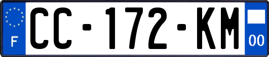 CC-172-KM